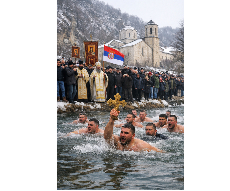 Foto: AI ilustracija